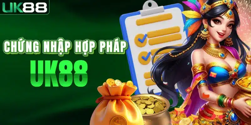 UK88 và quá trình kiểm định chất lượng quốc tế