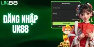 đăng nhập UK88